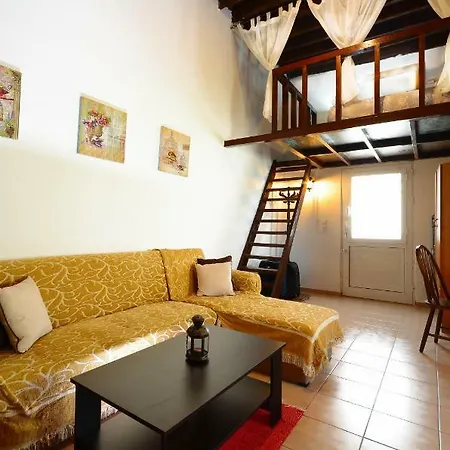 公寓 Nikolas Traditional House In Maritsa *