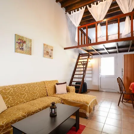 公寓 Nikolas Traditional House In Maritsa 帕斯蒂达