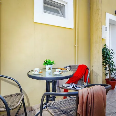 Appartamento Nikolas Traditional House In Maritsa Pastida