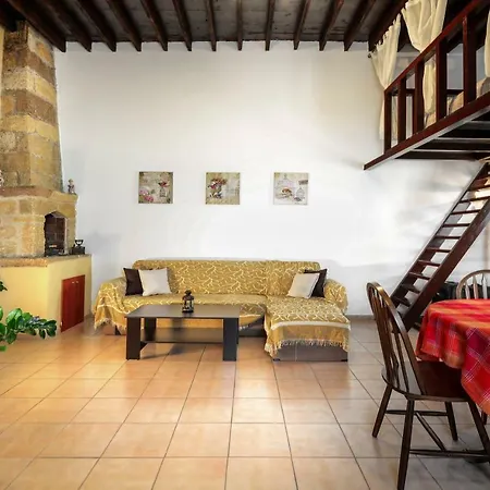 Appartamento Nikolas Traditional House In Maritsa Pastida