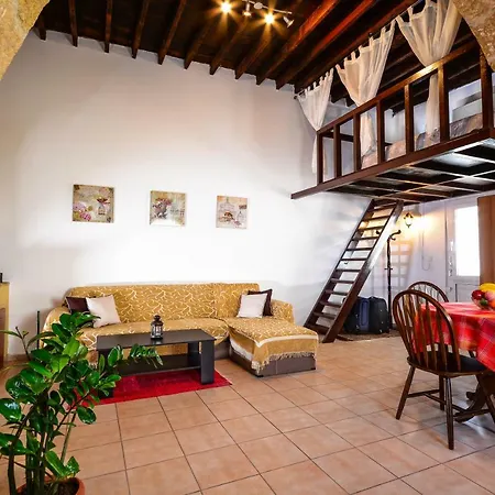Nikolas Traditional House In Maritsa
