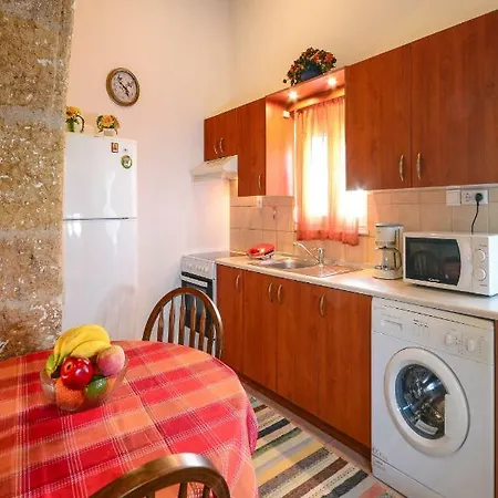 Nikolas Traditional House In Maritsa