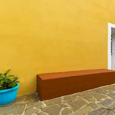 Nikolas Traditional House In Maritsa *