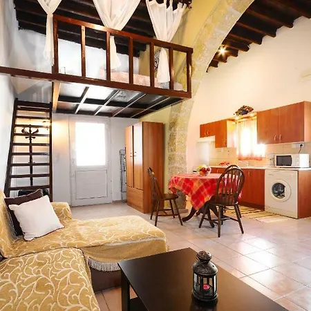 Appartamento Nikolas Traditional House In Maritsa Pastida