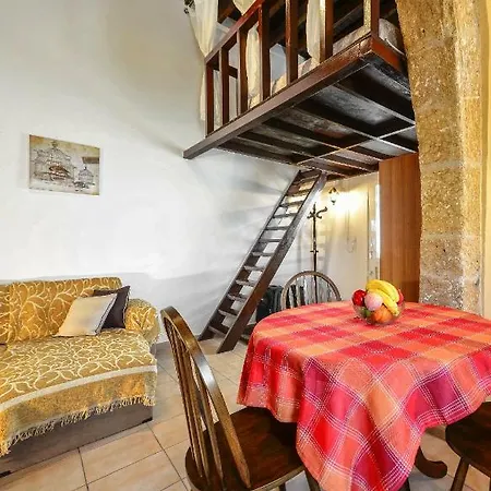 Nikolas Traditional House In Maritsa