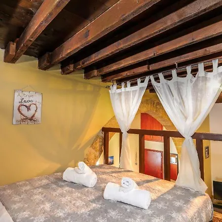 Nikolas Traditional House In Maritsa * Pastida