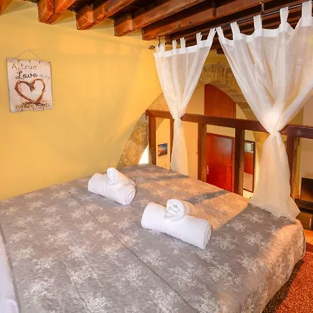 公寓 Nikolas Traditional House In Maritsa *