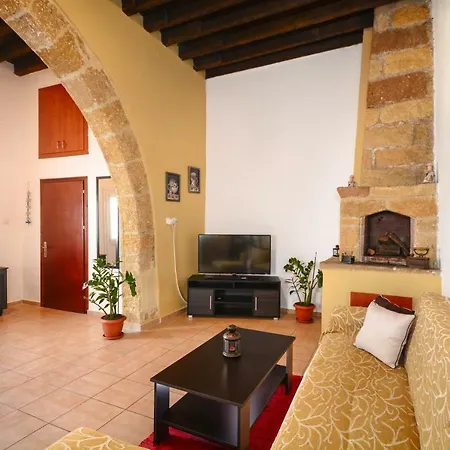 Appartamento Nikolas Traditional House In Maritsa Pastida