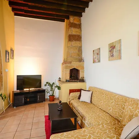 Nikolas Traditional House In Maritsa Pastida