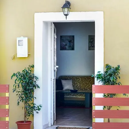 Nikolas Traditional House In Maritsa