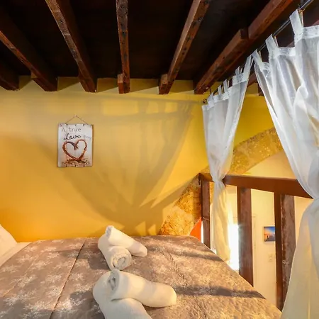 Nikolas Traditional House In Maritsa 公寓 帕斯蒂达